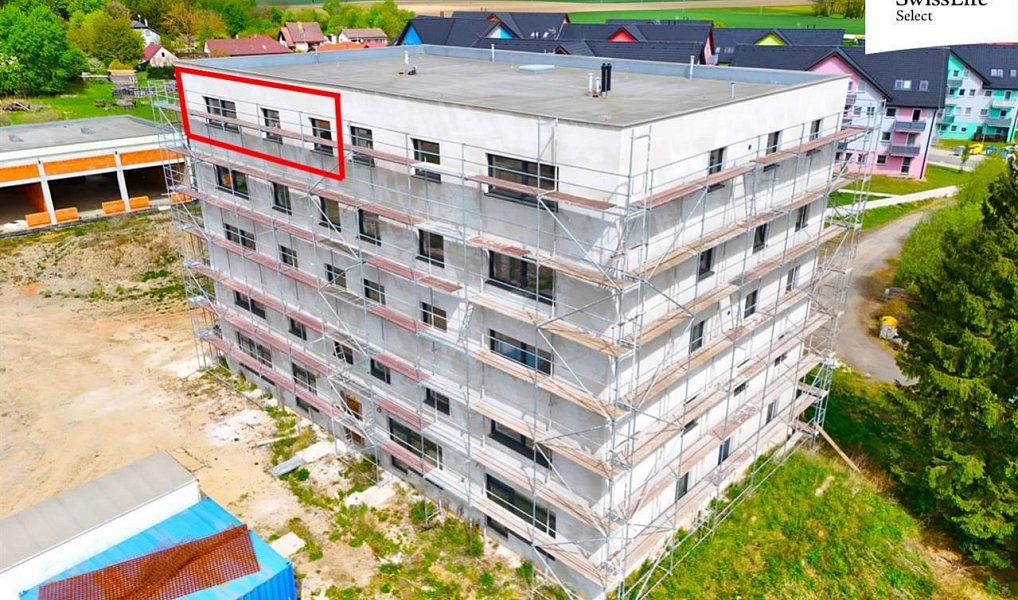 Prodej bytu 3+kk 81 m², Polná – náhled fotky 9