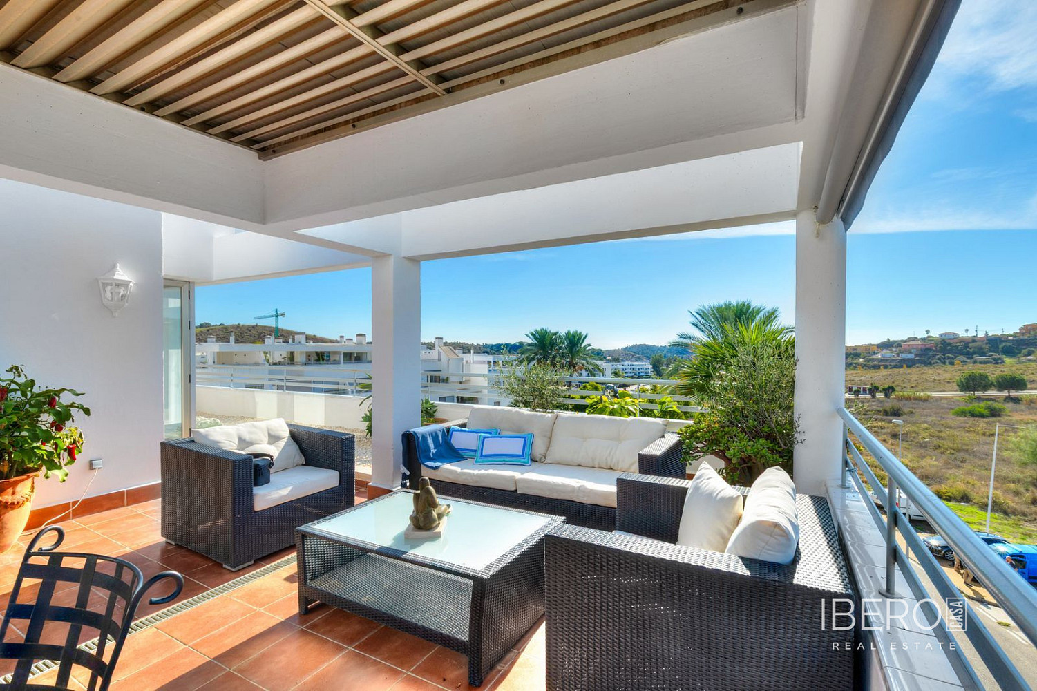 Pis 6+kk – Mijas, Terrazas del Golf, Entrerríos - Vista 3