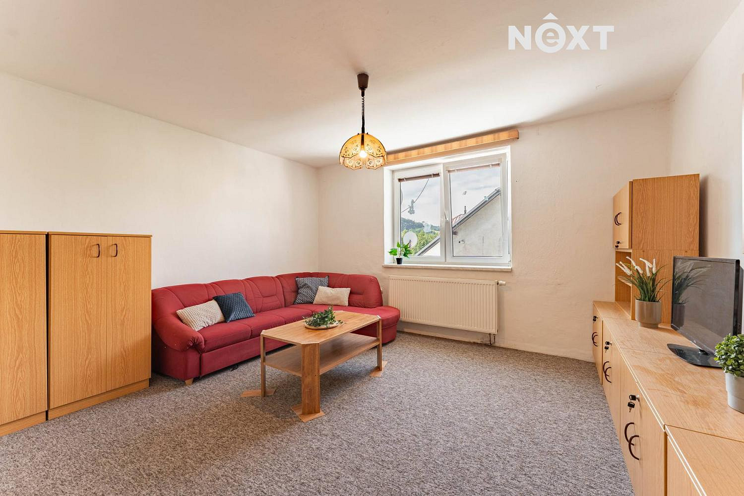 Prodej bytu 3+1 89 m² — photo 2