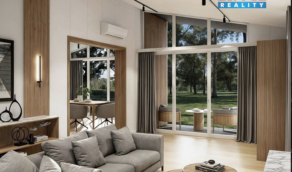 Prodej domu 116 m² s pozemkem 1 000 m², Vítězná – náhled fotky 3