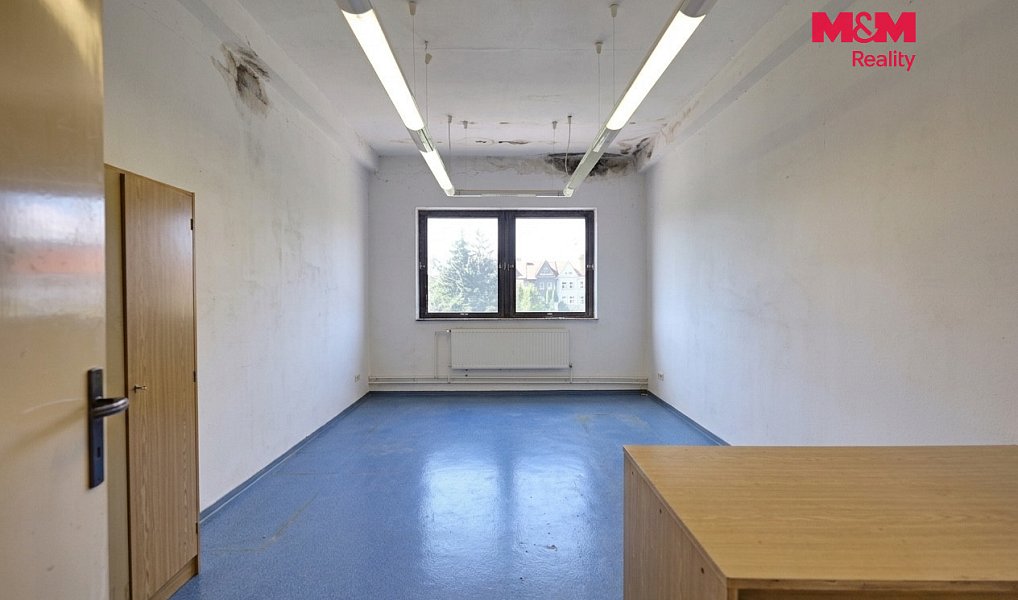 Prodej nájemního domu, činžáku 1 414 m², Kroměříž – náhled fotky 24