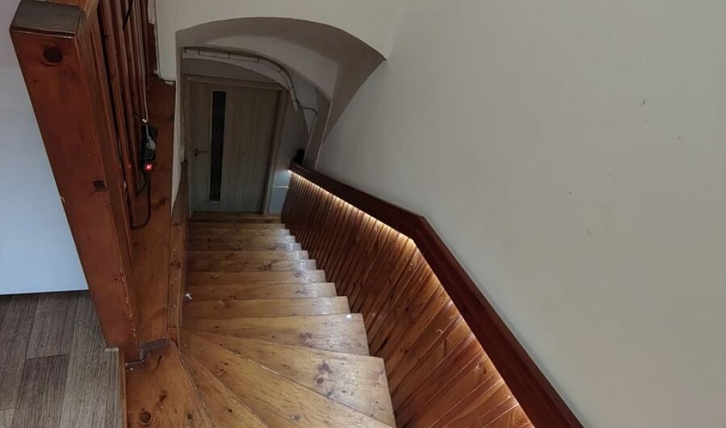 Pronájem bytu 4+1 145 m², Kadaň – náhled fotky 6