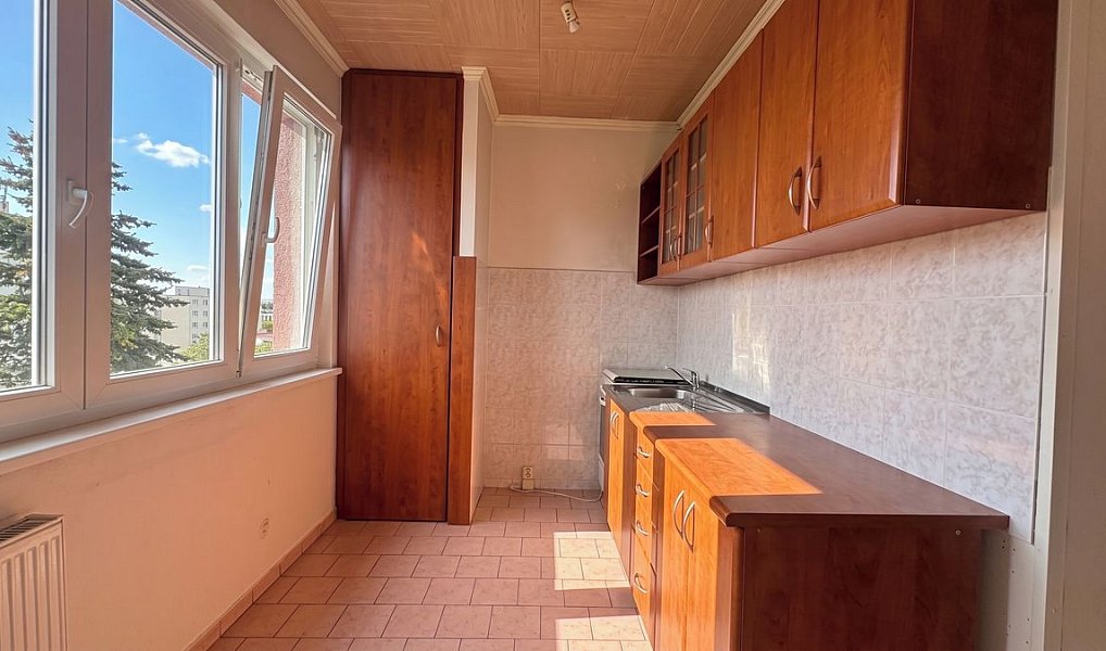 Prodej bytu 1+1 36 m², Kralupy nad Vltavou – náhled fotky 7
