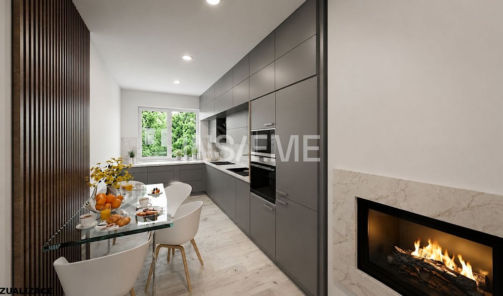 Prodej domu 125 m² s pozemkem 263 m², Miroslav – náhled fotky 10