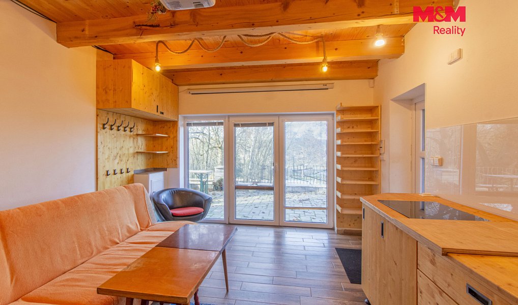 Prodej stavebního pozemku 14 105 m², Rudná pod Pradědem – náhled fotky 17