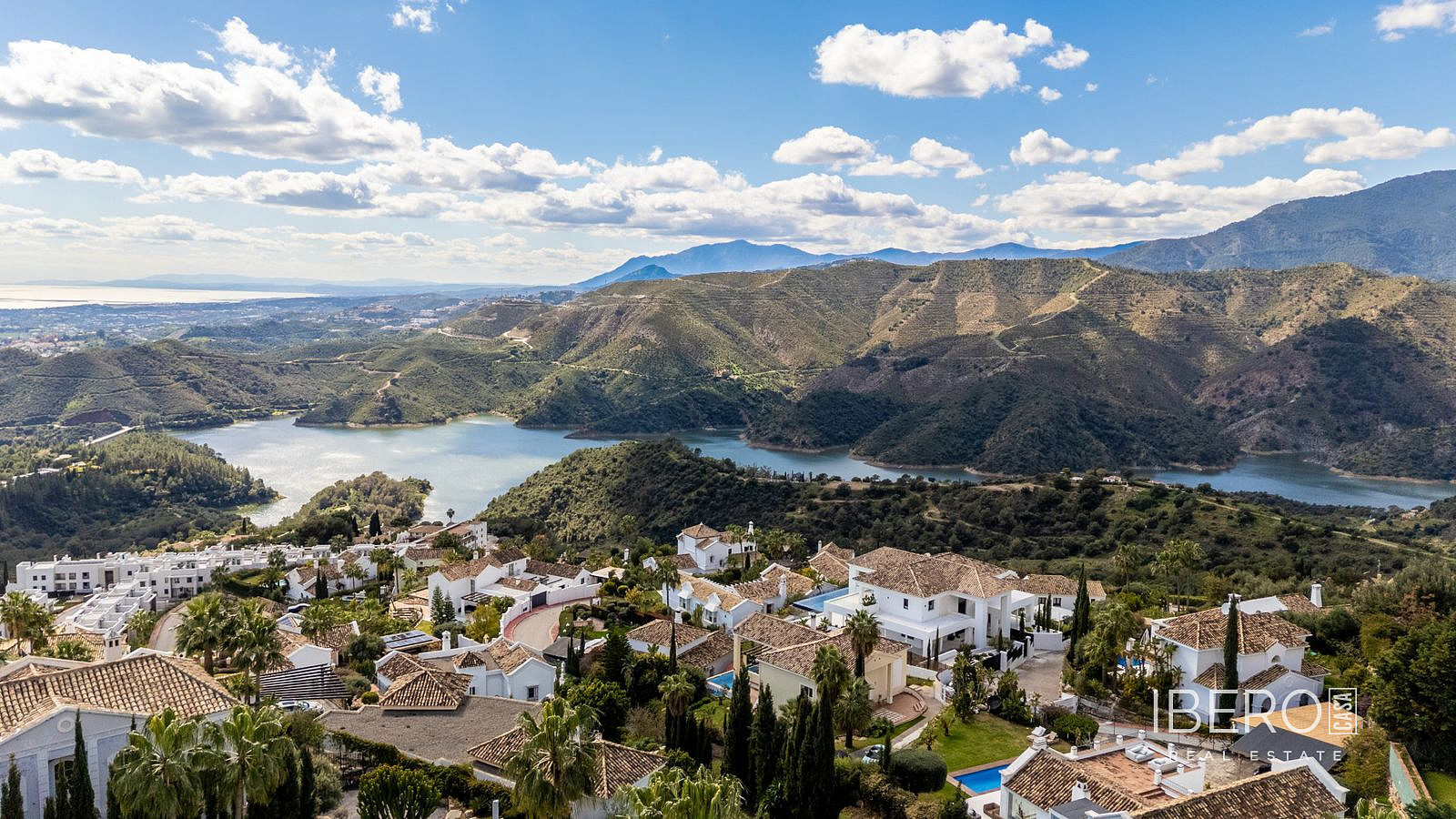 Casa 5+kk – Istán, Sierra de las Nieves - Vista 2