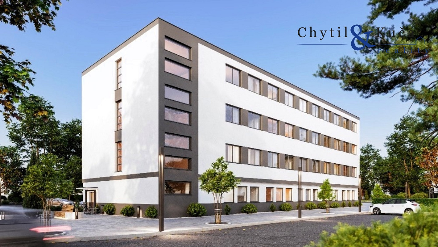 Prodej komerčního objektu (jiného typu) 1 600 m² – fotografie 2
