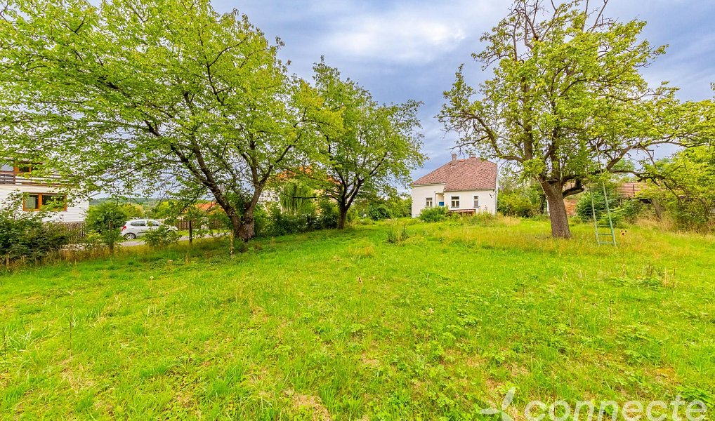 Prodej domu 63 m² s pozemkem 1 051 m², Dymokury – náhled fotky 2
