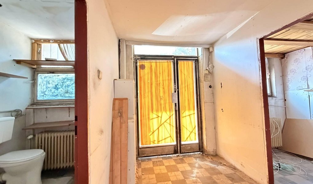 Pronájem obchodních prostor 178 m², Chomutov – náhled fotky 11