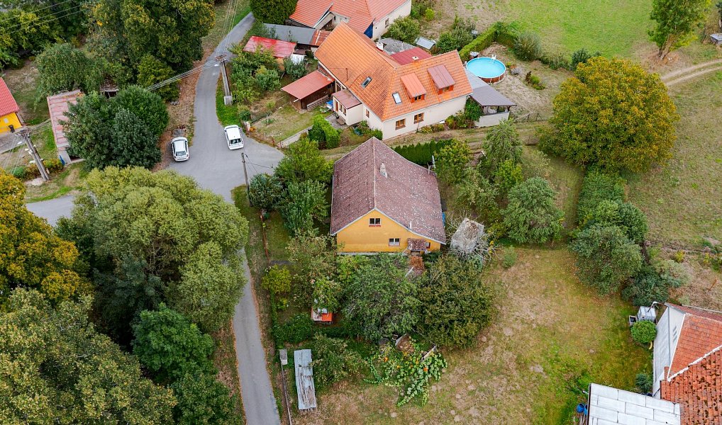 Prodej domu 142 m² s pozemkem 522 m², Svojanov – náhled fotky 45