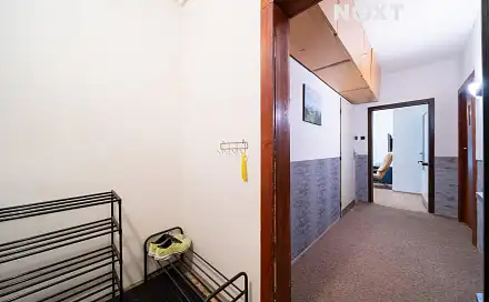 Pronájem bytu 2+1 54 m²