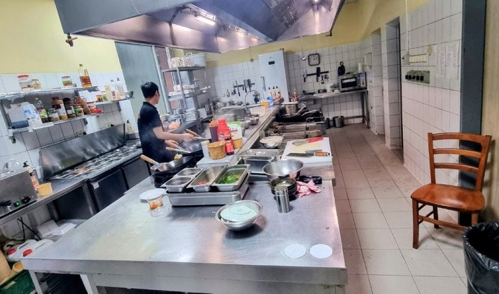 Prodej obchodních prostor 430 m², Jihlava – náhled fotky 8