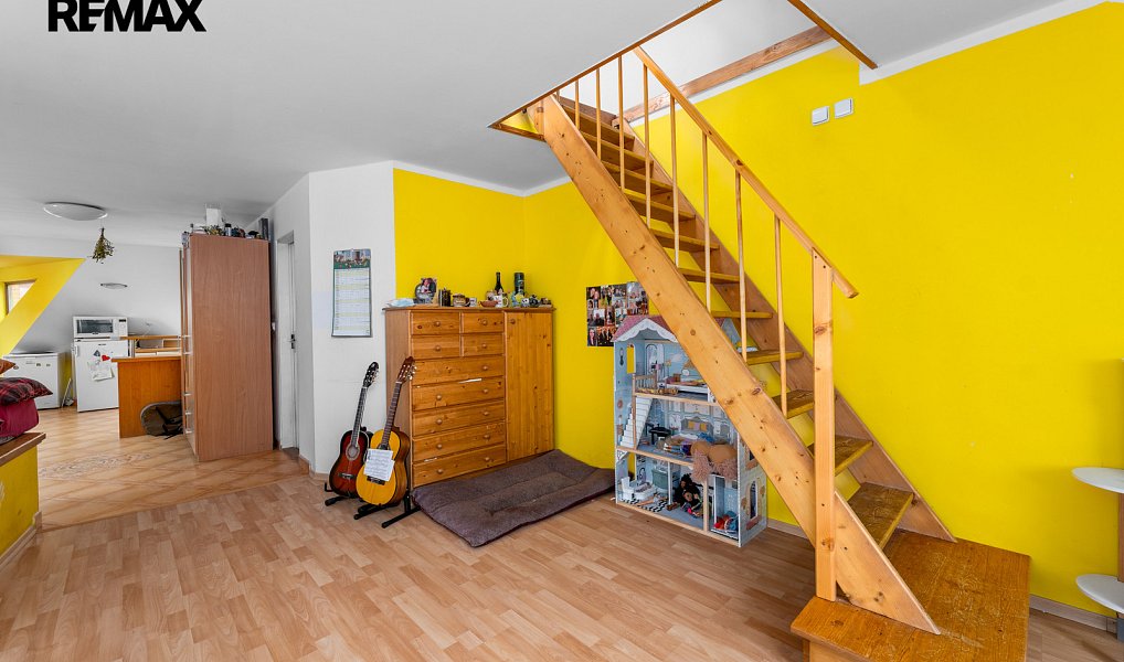Prodej bytu atypického 126 m², Volyně – náhled fotky 12