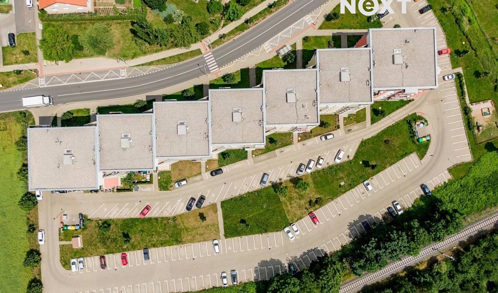 Prodej ostatní Garážové stání, 16m2, Brandýs nad Labem-Stará Boleslav, Brandýs nad Labem, Brandýs nad Labem-Stará Boleslav – náhled fotky 3