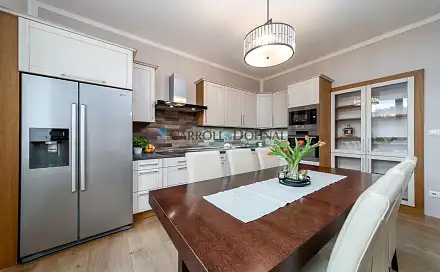 Prodej bytu 4+kk 119 m², Na Burni, Ostrava - Slezská Ostrava