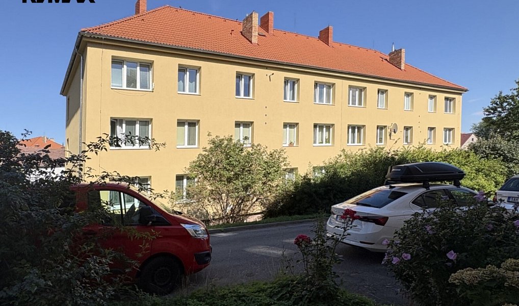 Prodej bytu 2+kk, 48 m², Žižkov - Kutná Hora, Kutná Hora