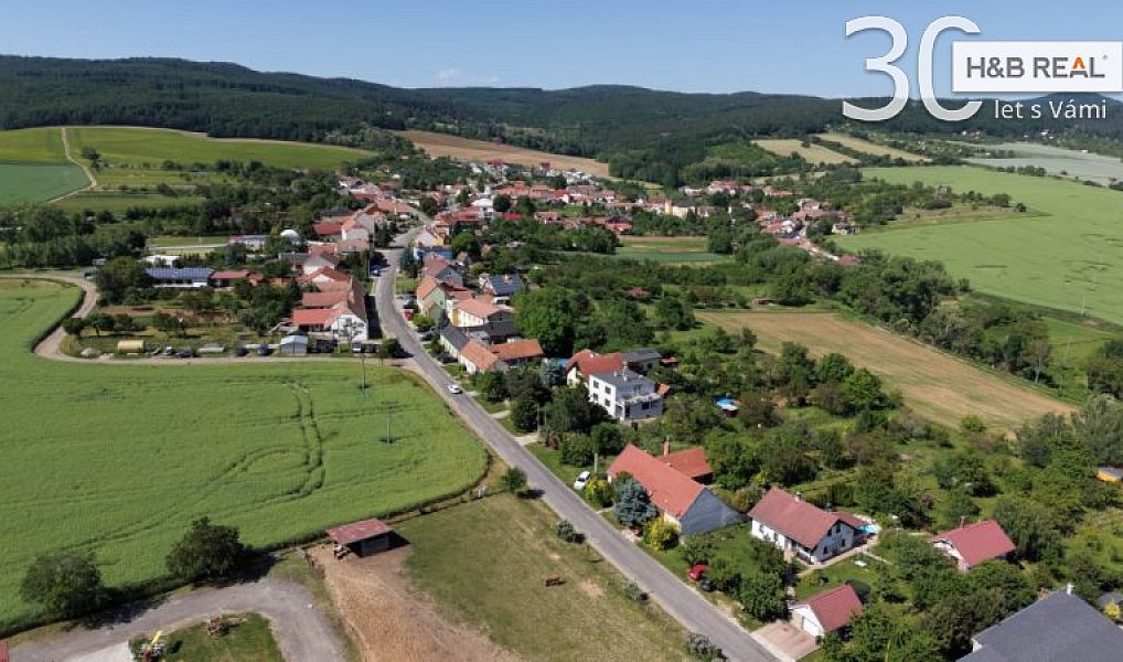 Prodej stavebního pozemku 1 584 m², Čeložnice – náhled fotky 15