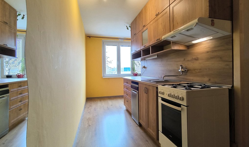 Pronájem bytu 2+1 55 m², Sokolov – náhled fotky 8
