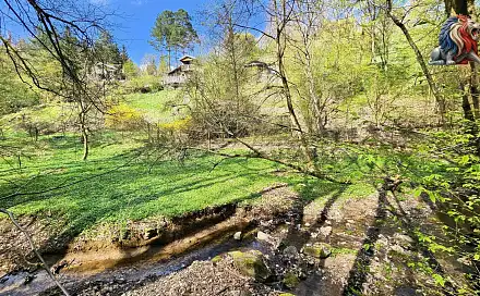 Prodej chaty/chalupy 24 m² s pozemkem 889 m², Brno - Bystrc