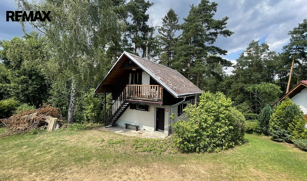 Prodej domu, 80 m², Písek, Vrcovice
