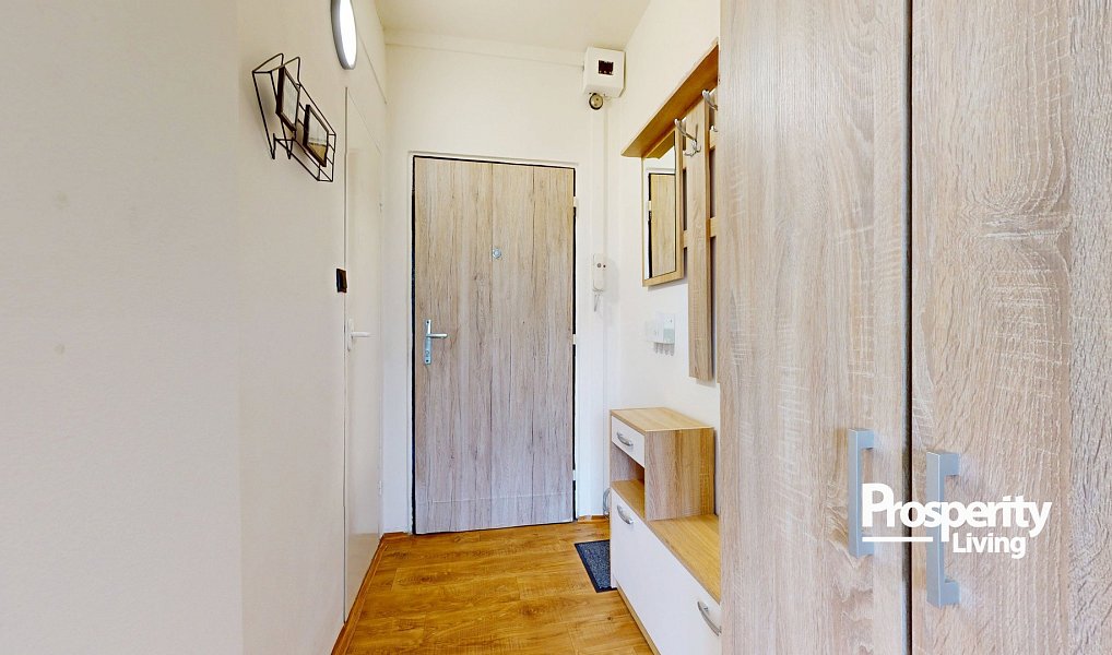 Prodej bytu 1+1 37 m², Ústí nad Labem – náhled fotky 8