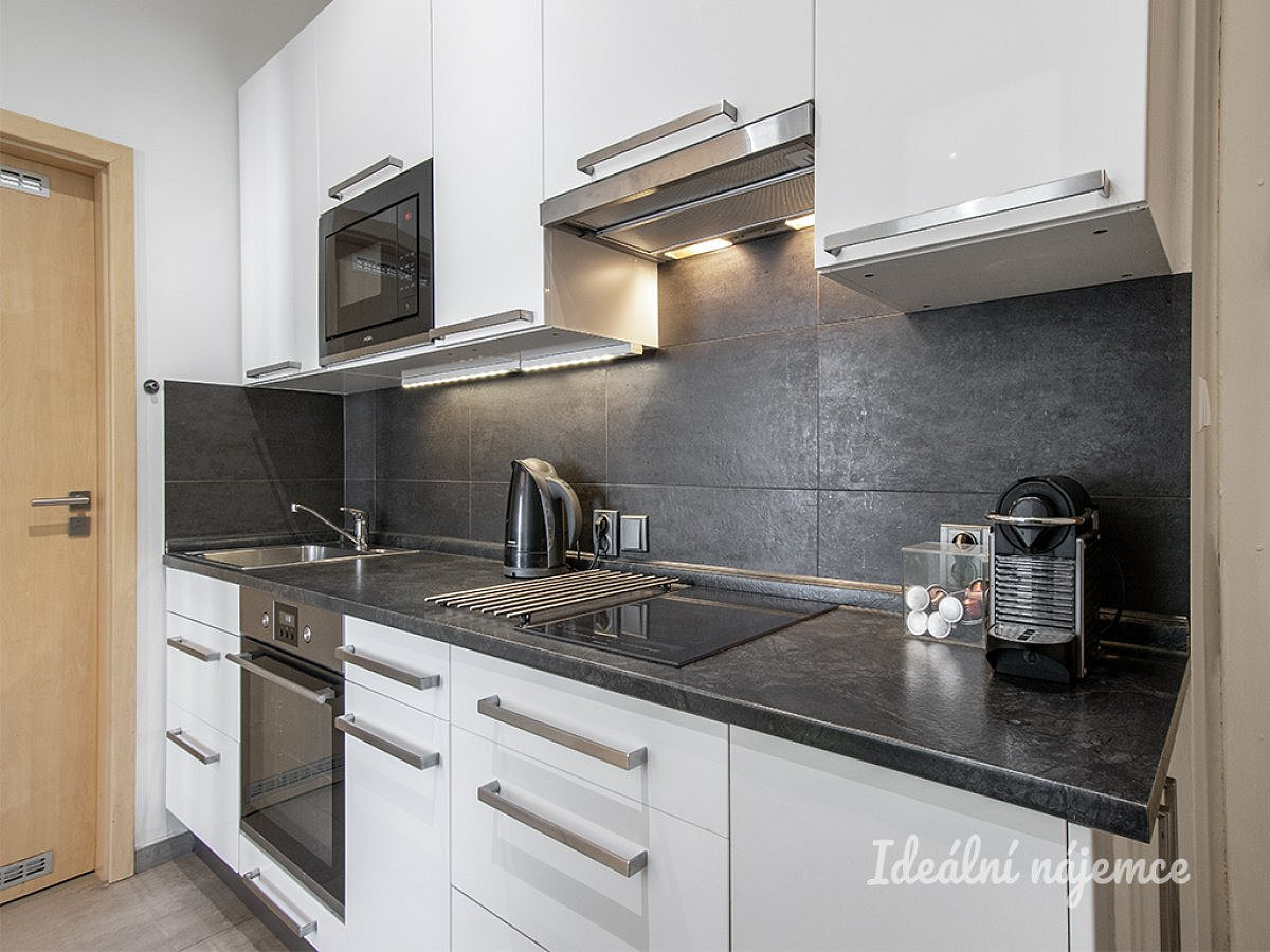 Pronájem bytu 2+kk 50 m² – fotografie 2