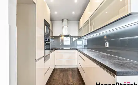 Prodej bytu 3+kk 66 m²