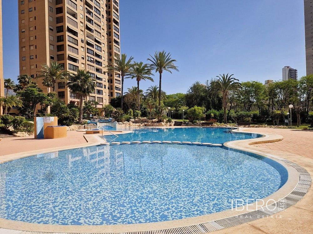 Pis 5+kk – Benidorm, Llevant, la Marina Baixa - Vista 4