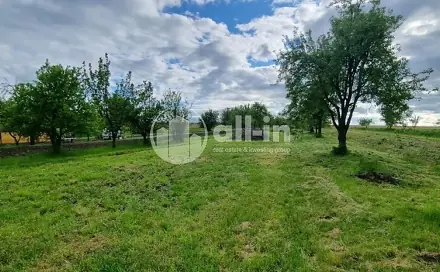 Prodej pozemku 1 062 m², Tištín, okres Prostějov