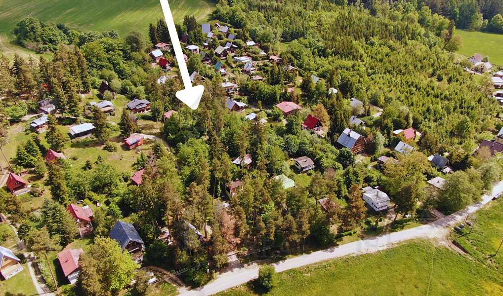 Prodej chaty/chalupy 66 m² s pozemkem 31 m², Jedovnice – náhled fotky 26