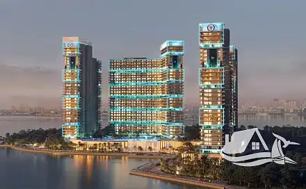 Prodej bytu 5+kk 189 m², Dubai, Spojené arabské emiráty