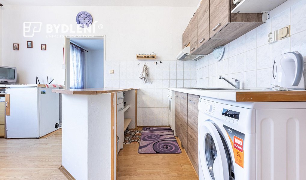 Prodej bytu 1+1 36 m², Krupka – náhled fotky 11