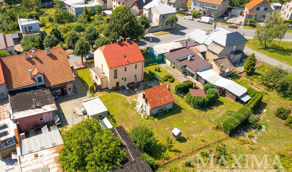 Prodej domu 160 m² s pozemkem 765 m², Lipník nad Bečvou – náhled fotky 28