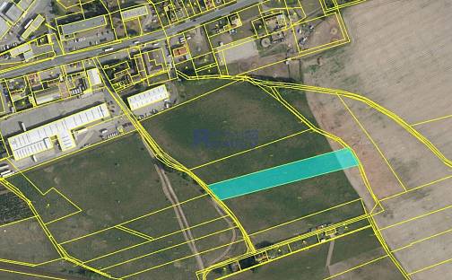 Prodej komerčního pozemku 5 294 m², Hradec Králové