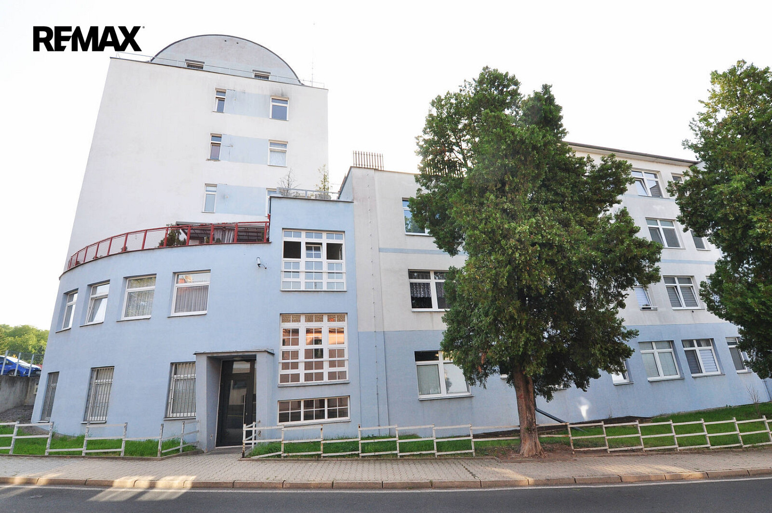 Prodej bytu 2+kk 46 m²