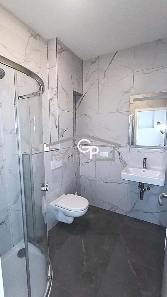 Pronájem bytu 1+1 31 m² – další