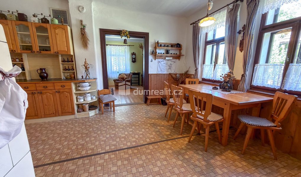 Prodej domu 90 m² s pozemkem 795 m², Soutice – náhled fotky 7