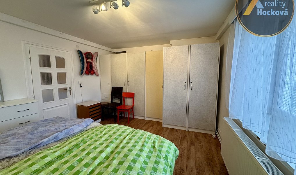 Prodej domu 154 m² s pozemkem 364 m², Krhanice – náhled fotky 12