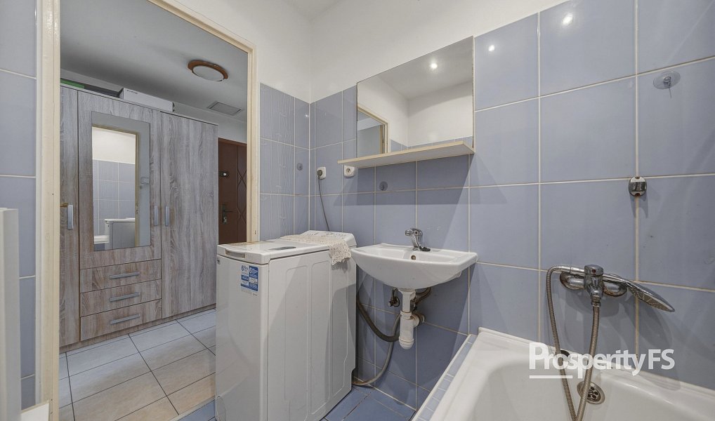 Prodej bytu 1+1 41 m², Cvikov – náhled fotky 12
