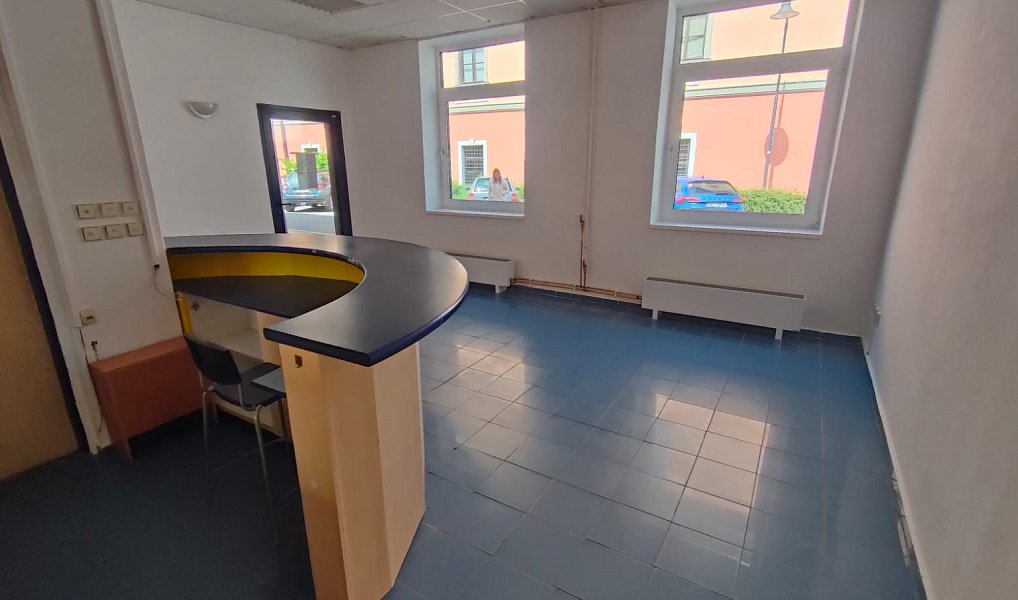 Pronájem obchodních prostor 49 m², Valašské Meziříčí – náhled fotky 7