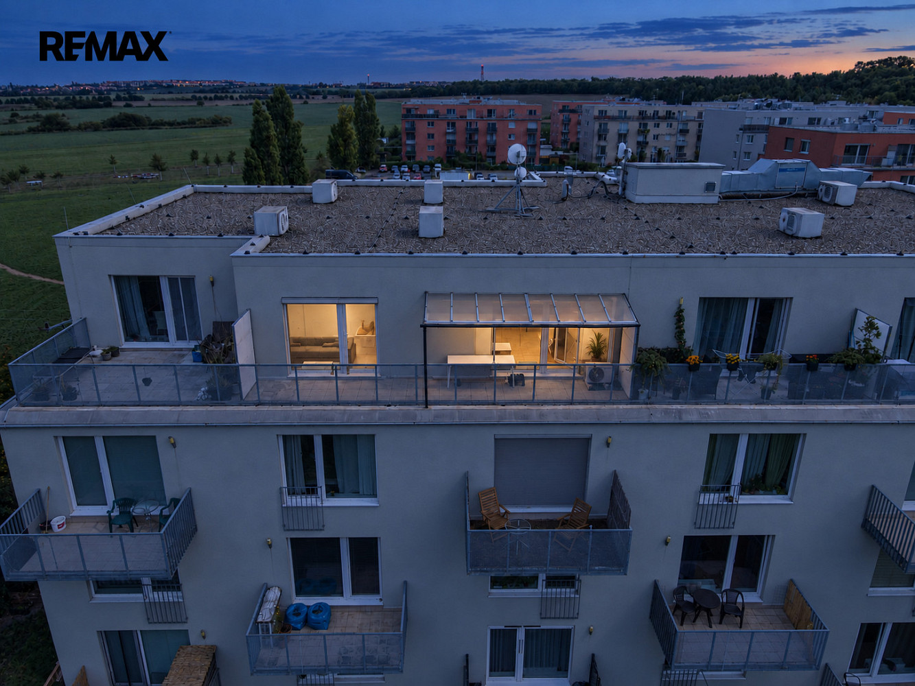Prodej bytu 2+kk 52 m² – fotografie 3