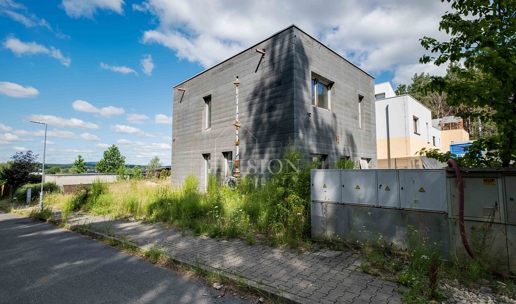Prodej domu 164 m² s pozemkem 472 m², Třemošná – náhled fotky 33