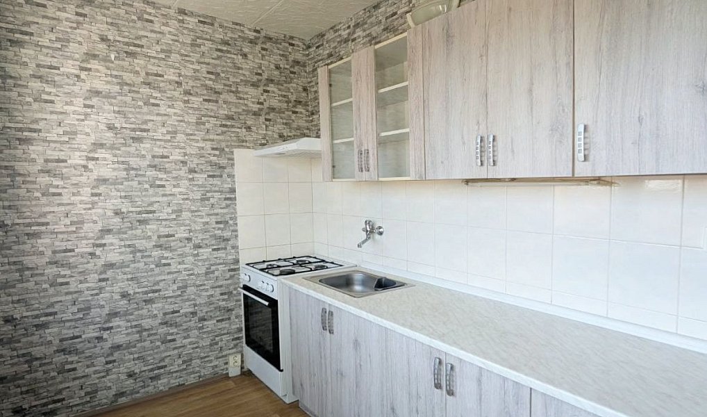 Pronájem bytu 2+1, 51 m², Chomutov