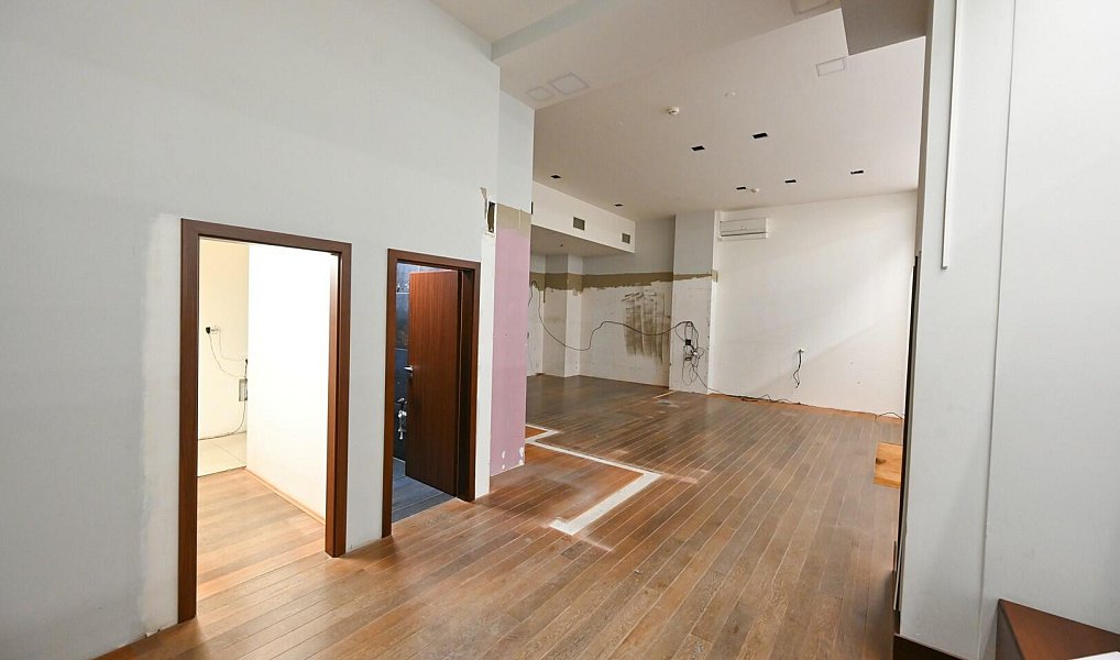 Pronájem obchodních prostor 77 m², Praha – náhled fotky 13