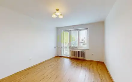 Pronájem bytu 3+1 60 m²