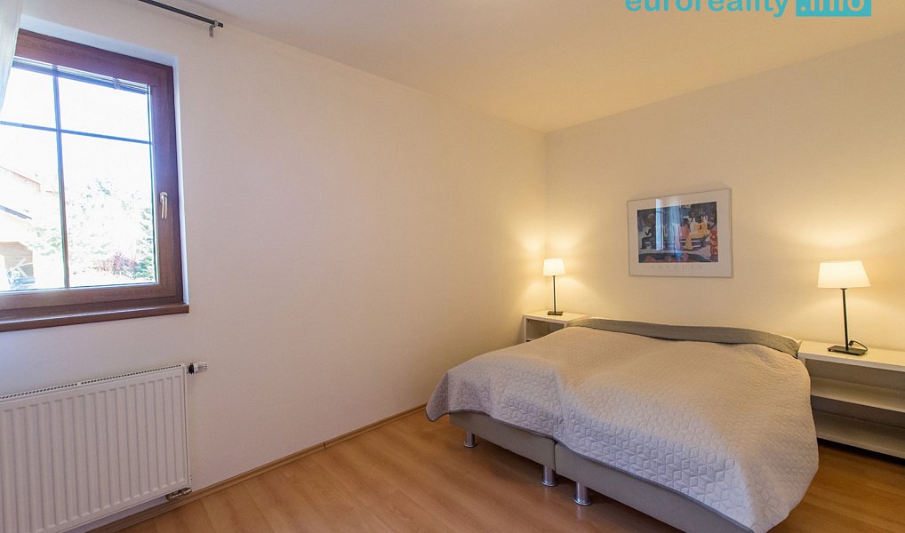 Prodej domu 180 m² s pozemkem 447 m², Lipno nad Vltavou – náhled fotky 10