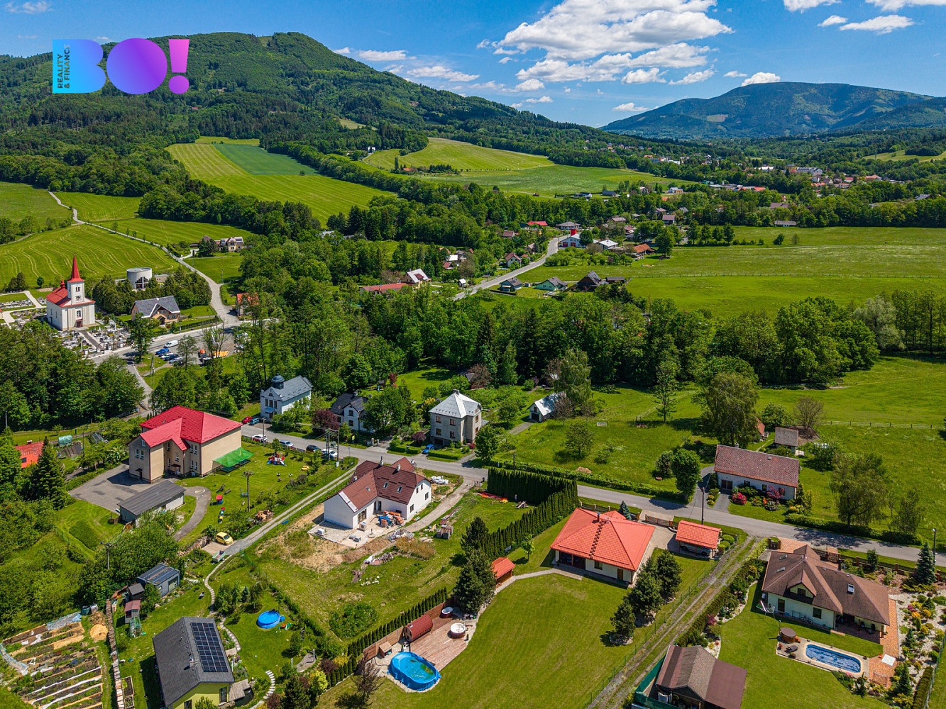 Prodej domu 250 m² s pozemkem 2 200 m² – fotografie 5