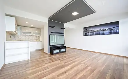 Prodej bytu 3+kk 71 m², Kundratická, Chomutov