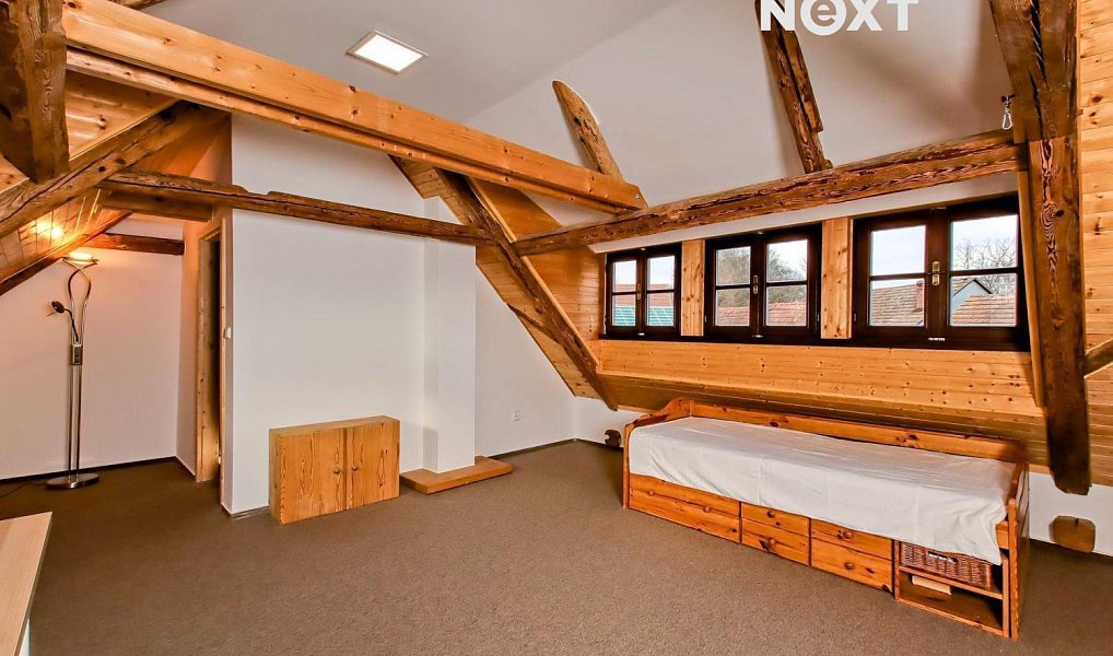 Prodej domu 180 m² s pozemkem 699 m², Jeníkovice – náhled fotky 17