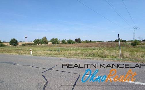 Prodej stavebního pozemku 5 615 m², Šumná, okres Znojmo